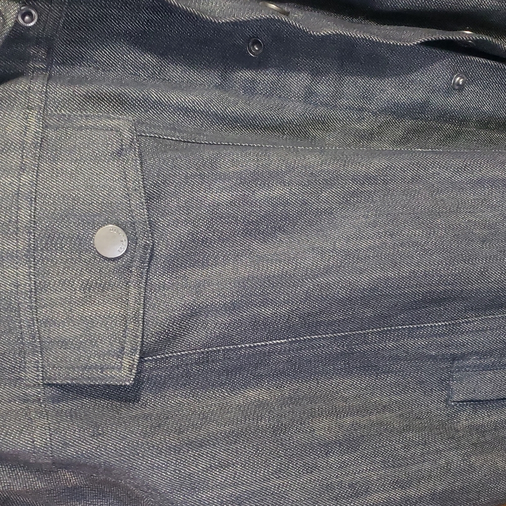 Jene jacket - Picture 6 of 7